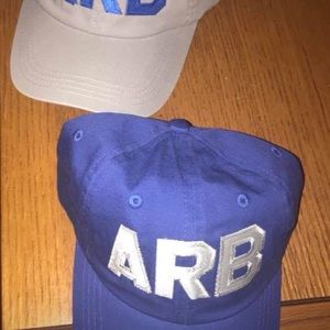 ARB HATS